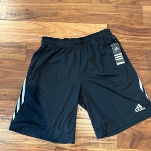 NEW Adidas Men’s Climalite Shorts